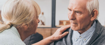 Diferencia alzheimer demencia senil