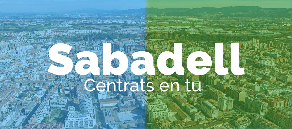 Sabadell centrats en tu