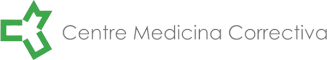 Centre de medicina Correctiva Logo
